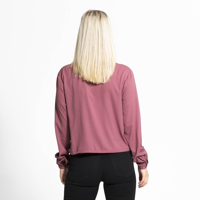 Short blouse "Sey" Short blouse "Sey"